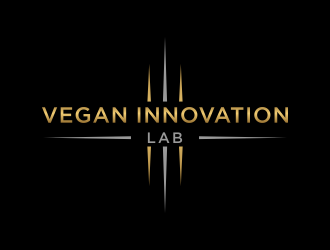 Vegan Innovation Lab logo design by ozenkgraphic