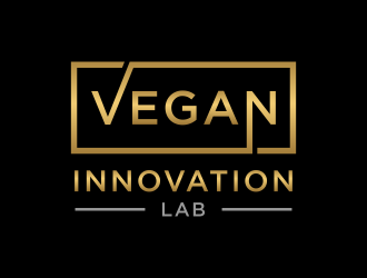 Vegan Innovation Lab logo design by ozenkgraphic