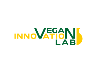 Vegan Innovation Lab logo design by Dhieko