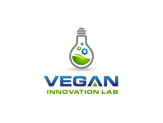 Vegan Innovation Lab logo design by usef44