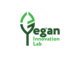 Vegan Innovation Lab logo design by il-in