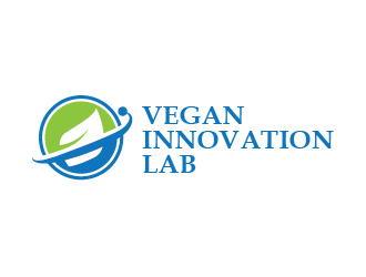 Vegan Innovation Lab logo design by il-in