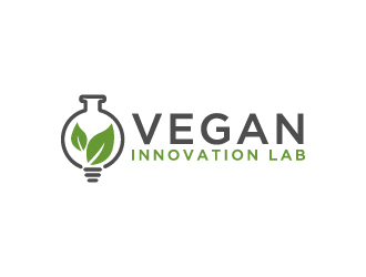 Vegan Innovation Lab logo design by jonggol