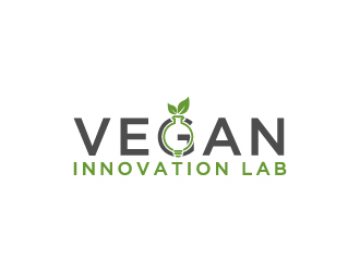 Vegan Innovation Lab logo design by jonggol
