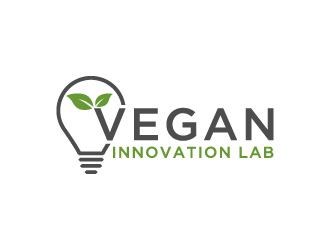 Vegan Innovation Lab logo design by jonggol