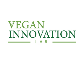 Vegan Innovation Lab logo design by Shailesh