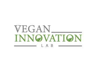 Vegan Innovation Lab logo design by Shailesh