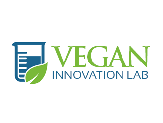 Vegan Innovation Lab logo design by kunejo
