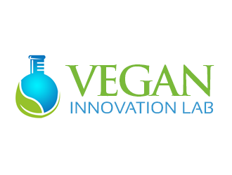Vegan Innovation Lab logo design by kunejo