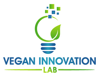 Vegan Innovation Lab logo design by PMG