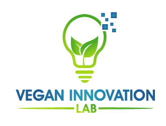 Vegan Innovation Lab logo design by PMG