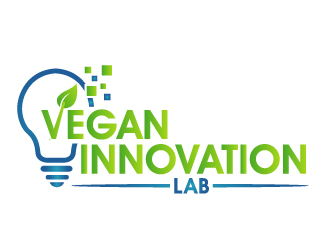 Vegan Innovation Lab logo design by PMG