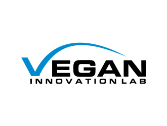 Vegan Innovation Lab logo design by Greenlight