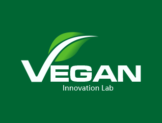 Vegan Innovation Lab logo design by gcreatives