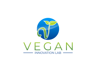 Vegan Innovation Lab logo design by meliodas