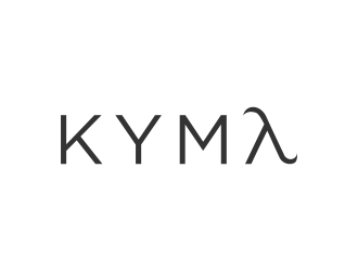 Kyma  logo design by dhika