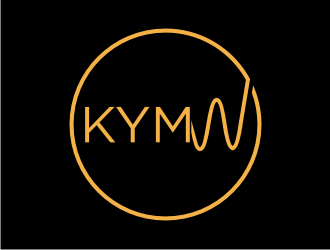 Kyma  logo design by rief