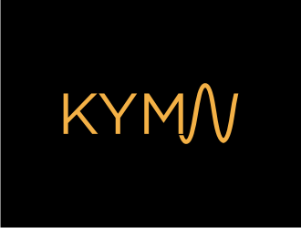 Kyma  logo design by rief
