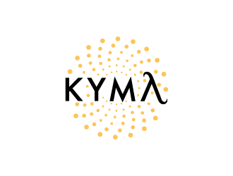 Kyma  logo design by PRN123