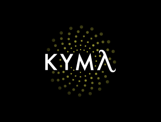 Kyma  logo design by PRN123