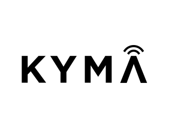 Kyma  logo design by cintoko