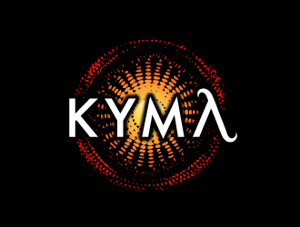 Kyma  logo design by PRN123
