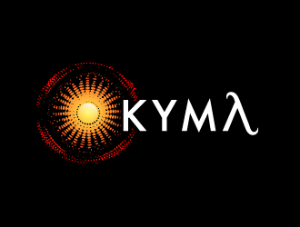 Kyma  logo design by PRN123