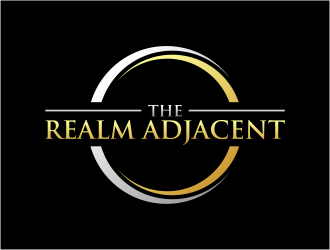 The Realm Adjacent  logo design by cintoko