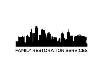 Family Restoration Services  logo design by fadlan