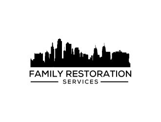 Family Restoration Services  logo design by fadlan