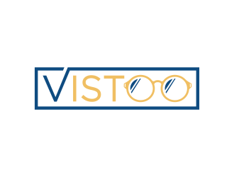 Vistoo logo design by zegeningen