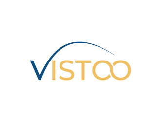 Vistoo logo design by IrvanB