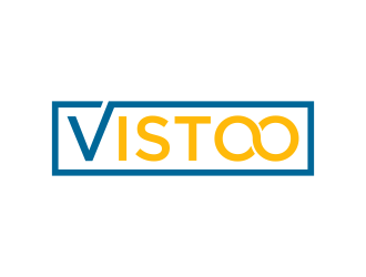 Vistoo logo design by Humhum
