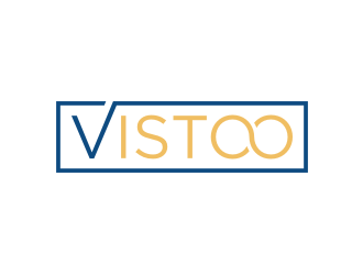 Vistoo logo design by GemahRipah