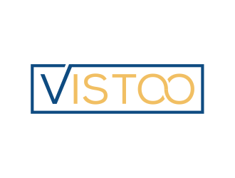 Vistoo logo design by cintoko