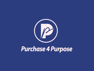 Purchase 4 Purpose logo design by bluespix