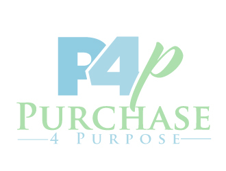 Purchase 4 Purpose logo design by ElonStark