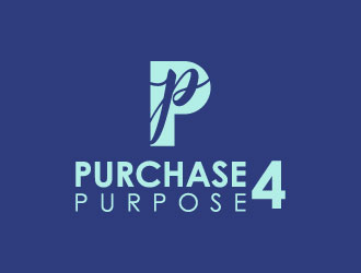 Purchase 4 Purpose logo design by aryamaity