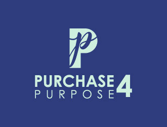 Purchase 4 Purpose logo design by aryamaity