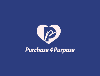 Purchase 4 Purpose logo design by bluespix