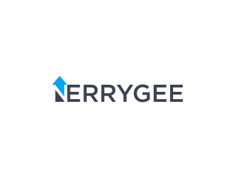 Nerrygee logo design by Avro