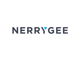 Nerrygee logo design by GemahRipah