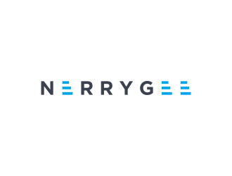 Nerrygee logo design by yossign