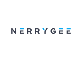 Nerrygee logo design by yossign