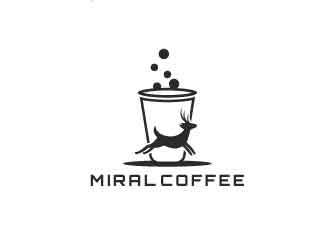 Coffee Shop (Details below) logo design by aryamaity