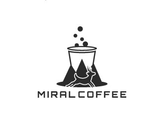 Coffee Shop (Details below) logo design by aryamaity