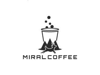 Coffee Shop (Details below) logo design by aryamaity