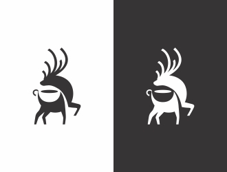 Coffee Shop (Details below) logo design by decade