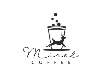 Coffee Shop (Details below) logo design by aryamaity