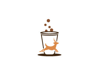 Coffee Shop (Details below) logo design by aryamaity